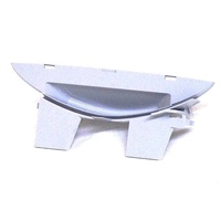 Fisher & Paykel Fisher & Paykel Dishdrawer Dishwasher Handle Housing - 526211 spare part