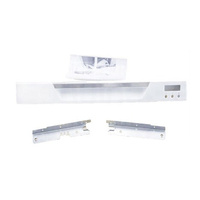 Fisher & Paykel Fisher & Paykel Dishdrawer White Handle DD60DCW7 DD60DCW6 - 512488P spare part
