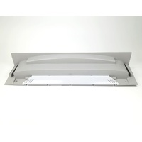 Fisher & Paykel Fisher & Paykel Dishwasher COWLING ASSY DD60D9 ADJ SLV - 510611 spare part