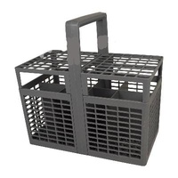 Fisher & Paykel Fisher & Paykel Dishwasher Dishdrawer Cutlery Basket - H0120802868B spare part