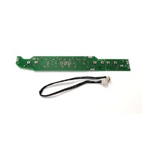 Fisher & Paykel Fisher & Paykel Dishwasher Display Board Assembly - H0121800073 spare part