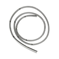 Fisher & Paykel Fisher & Paykel Dishwasher Door Seal Nemo Nautilus DW820 - 473543P spare part