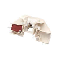 Fisher & Paykel Fisher & Paykel Dishwasher Door Latch Catch Lock - H0120800183E H0120800183 spare part