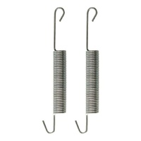 Fisher & Paykel Fisher & Paykel Dishwasher Door Springs - H0120104971P 791143 spare part