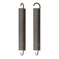 Fisher & Paykel Fisher & Paykel Dishwasher Nemo Nautilus Door Springs - 521565p spare part