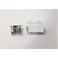 Haier Haier Dishwasher Door Switch Latch Lock Assembly - H0120806358 spare part