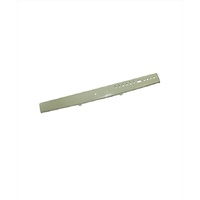 Fisher & Paykel Fisher & Paykel Dishwasher Handle Moulding - 521557 spare part