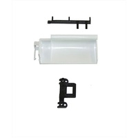 Fisher & Paykel Fisher & Paykel Dishwasher Latch Kit - 521809 spare part