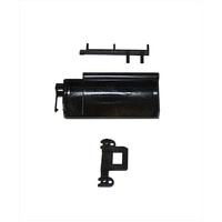 Fisher & Paykel Fisher & Paykel Dishwasher Latch Kit DW918 DW920 - 521810 spare part