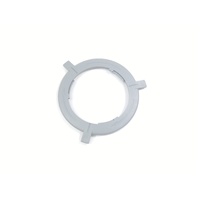 Fisher & Paykel Fisher & Paykel Dishwasher LOCKNUT FPLATE MID GREY - 524845 spare part