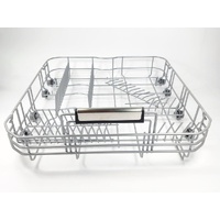 Fisher & Paykel FISHER & PAYKEL Dishwasher Lower Basket Rack - H0120800698F H0120800698C spare part