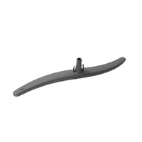 Fisher & Paykel Fisher & Paykel Dishwasher Lower Spray Arm - H0120200366 spare part