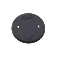 Fisher & Paykel Fisher & Paykel Nemo Nautilus Dishwasher Spray Arm Retaining Clip - 521055 spare part