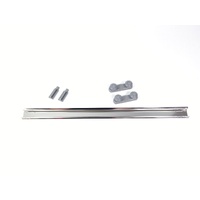 Fisher & Paykel Fisher & Paykel Haier Dishwasher Upper Rail Support & Wheels - H0120801541 H0120200325 spare part