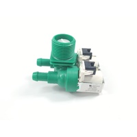 Fisher & Paykel Fisher & Paykel Dishwasher Double Inlet Valve 4L - 510354 spare part