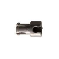 Fisher & Paykel Fisher & Paykel Dishwashers AXLE BASKET ROLLER - H0120200965 spare part