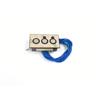 Fisher & Paykel Fisher & Paykel Dishdrawer Display Button PCB Board - 528607P spare part