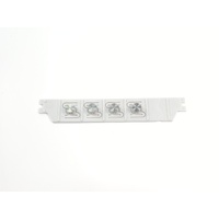 Fisher & Paykel Fisher & Paykel Dishwashers BUTTON SUPPORT - H0120805331 spare part