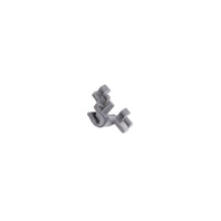 Fisher & Paykel Fisher & Paykel Dishwashers CLIP FOLD DOWN - H0120202828B spare part