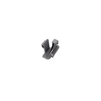 Fisher & Paykel Fisher & Paykel Dishwashers CLIP TUB RELEASE RH MID GREY - 524783 525971 spare part