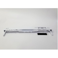 Fisher & Paykel Fisher & Paykel Dishwasher CONTROL PANEL DW60CKW1 WHITE - H0120802343A spare part
