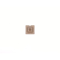 Fisher & Paykel Fisher & Paykel Dishwashers COVER BUTTON - H0120201326 spare part