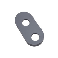 Fisher & Paykel Fisher & Paykel Dishwashers COVER TOP TRANSITION GREY - H0120202779B spare part