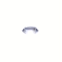 Fisher & Paykel Fisher & Paykel Haier Dishwasher ENDCAP RAIL GREY - H0120200967 spare part