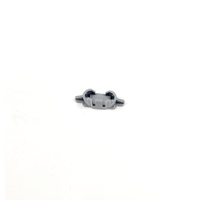 Fisher & Paykel Fisher & Paykel Dishwashers Rail End Cap - H0120200895A spare part