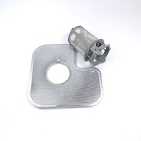 Fisher & Paykel Fisher & Paykel Dishwasher Filter & Plate Assembly - H0120801704 spare part