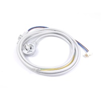 Fisher & Paykel Fisher & Paykel Dishdrawer Power Cord FLEX MAINS AA - 524296 spare part