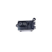 Fisher & Paykel Fisher & Paykel Dishwasher Left Side Button Housing - DW60CKW1 DW60CKX1 spare part