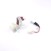 Fisher & Paykel Fisher & Paykel Dishwashers INLET VALVE ASSY - H0120806670 spare part