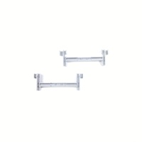 Fisher & Paykel Fisher & Paykel Dishwashers KIT CLIP FRONT/BACK PA - 524147 spare part