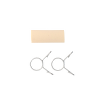 Fisher & Paykel Fisher & Paykel Dishwashers Drain Hose Repair Joiner Kit - 527394 spare part