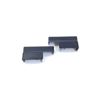 Fisher & Paykel Fisher & Paykel Dishwashers KIT ENDCAP DEC PANEL BK L&RH - 521415 spare part
