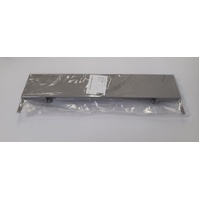 Fisher & Paykel Fisher & Paykel Dishdrawer Silver Kick Panel Strip - 527108 spare part
