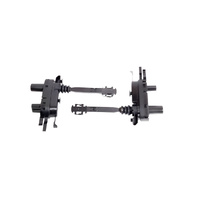 Fisher & Paykel Fisher & Paykel Dishdrawer Drawer Lid Actuators (Pack of 2) - 522085 spare part