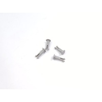 Fisher & Paykel Fisher & Paykel Dishwashers KIT PIN KICKSTRIP SLV 608 (PKT) - 524500P spare part