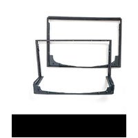 Fisher & Paykel Fisher & Paykel Dishdrawer Trim Seal Kit - 523397 spare part