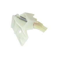 Fisher & Paykel Fisher & Paykel Dishwashers Right Hand Latch Assembly DD606 - 522584 526128 spare part