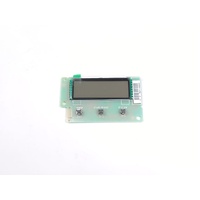 Fisher & Paykel Fisher & Paykel Dishwashers MOD LCD 525 BREE BL NROHS SVC - 522452P spare part
