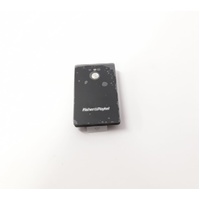 Fisher & Paykel Fisher & Paykel Dishdrawer Remote DD60SI7 DD60STI7 DD90STI2 - 523612P spare part