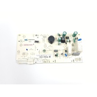 Fisher & Paykel Fisher & Paykel Dishwasher Main Control Board (PCB) - H0121800045 spare part