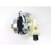 Fisher & Paykel Fisher & Paykel Dishwashers PUMP WASH 2 WIRE I/2 VALVE - H012G9380538 spare part