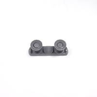 Fisher & Paykel Fisher & Paykel Dishwasher Rail Support Wheel - H0120200966 spare part