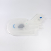 Fisher & Paykel Fisher & Paykel Dishwashers WEIR INCL FLOW METER - H0120801702 spare part