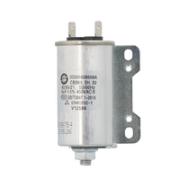 Fisher & Paykel Fisher & Paykel Haier Dryer Capacitor - H00330506006A 00330506006A spare part