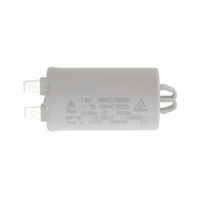 Fisher & Paykel Fisher & Paykel Dryer Capacitor - 7 Microfarad - 427906P EPCOS KIT for AD39 AD55 DE45F56 DE50F56 DE35F56 spare part