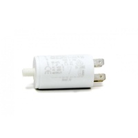 Elba Fisher & Paykel ELBA Aerodry Aerosense Dryer Capacitor for Motor 7UF Microfarad spare part